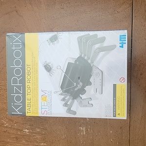 KidzRobotix